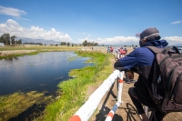 Parque náutico ecológico se implementa en Patután