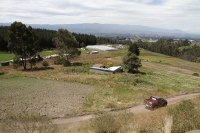 Obras de riego en La Platería - San Bartolomé mejorarán producción agrícola