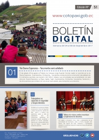 BOLETÍN # 51