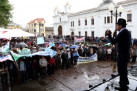 Yakupak pachapi, regantes mashikuna wankurirkakunami