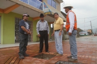 Trabajos en la Av. 19 de Mayo avanza de acuerdo al plazo