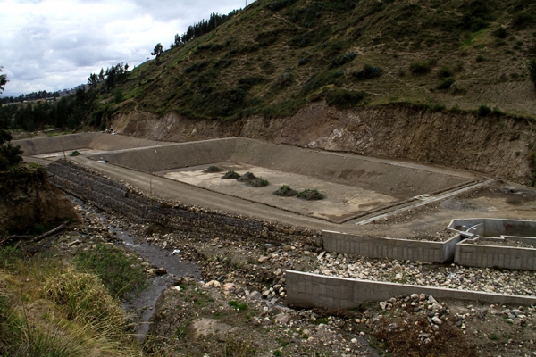 Yaku proyecto San Juan ñami 85% llankaykunawan shamushka