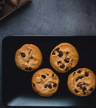 Visit to The Community Kitchen Review