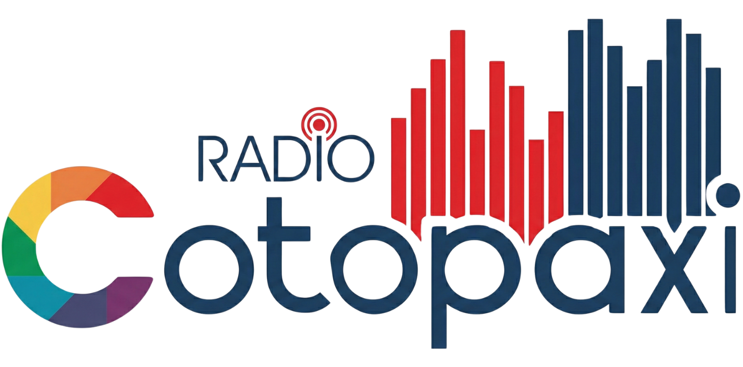 Logo Radio Cotopaxi