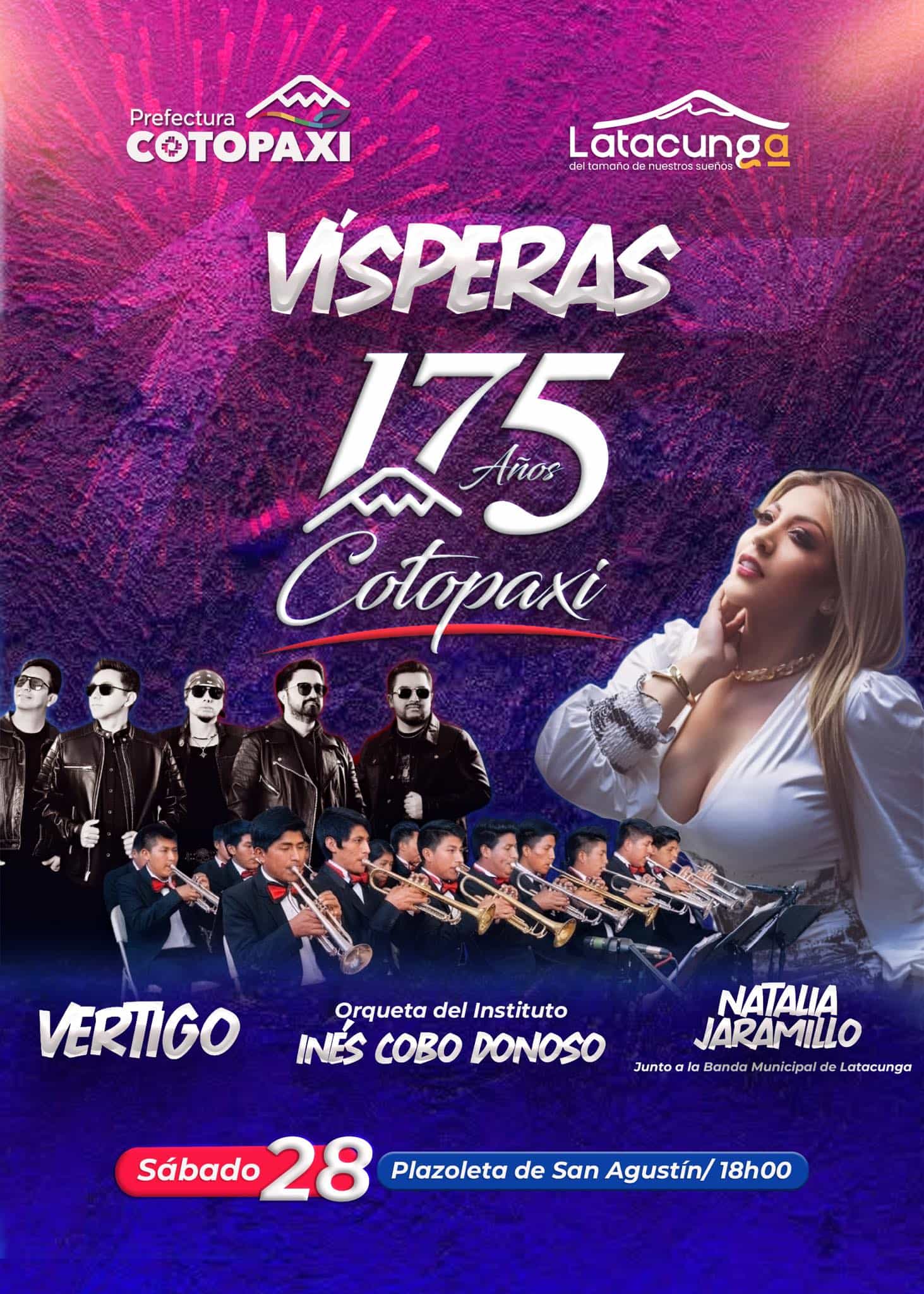 Visperas