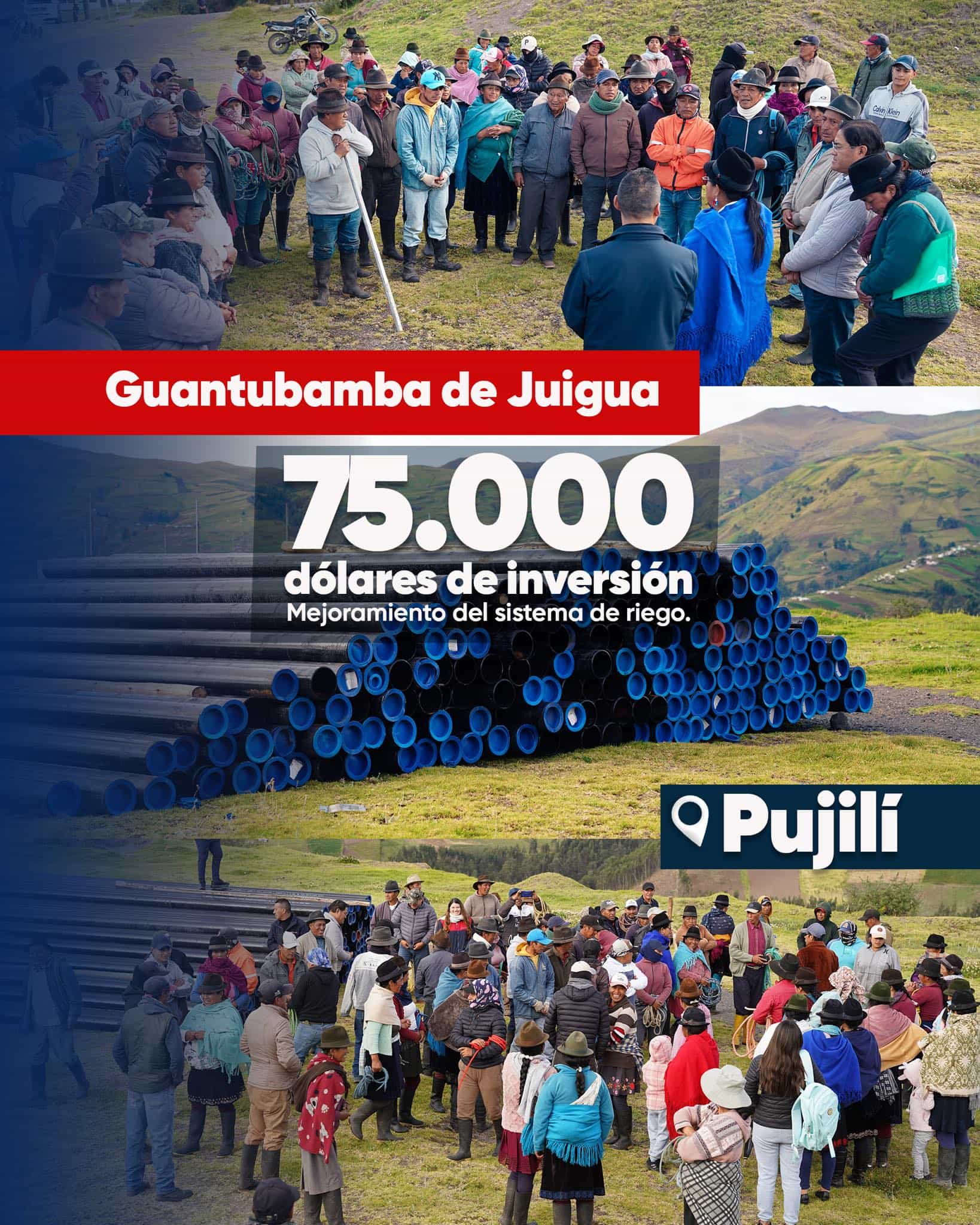 Guantubamba de Juigua