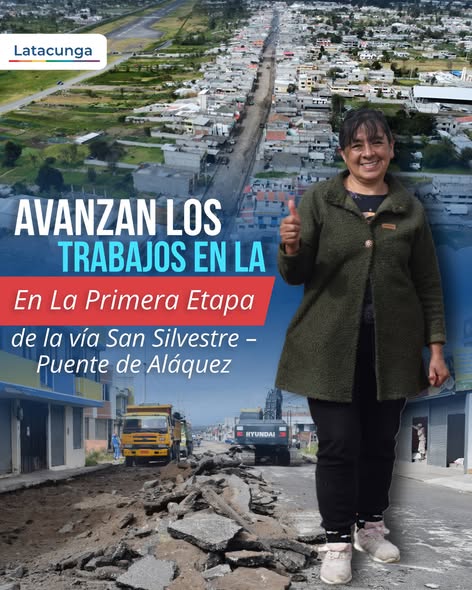 Avanzan los trabajos en la primera etapa