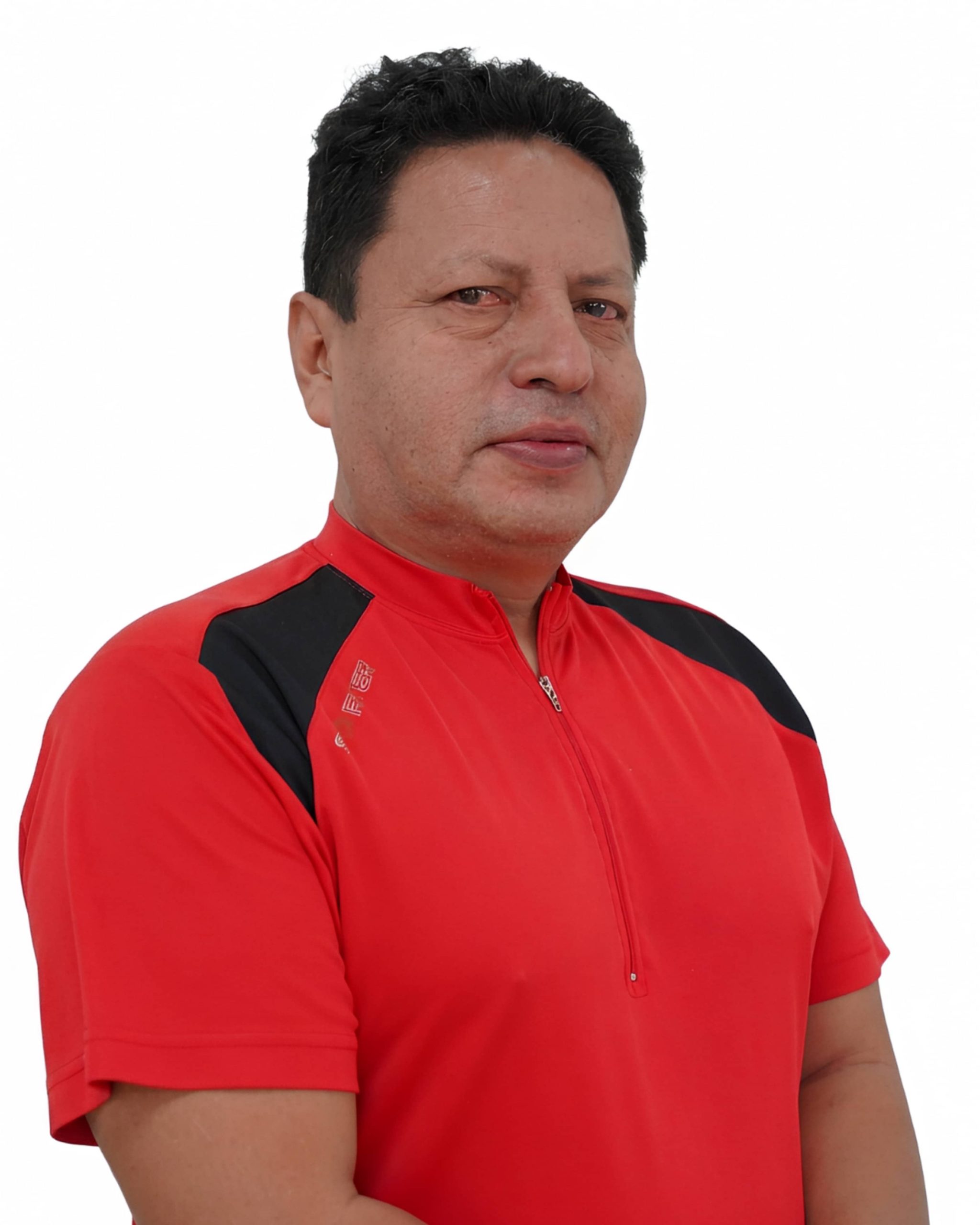 Lcdo. Mario Fernando Salazar Gancino