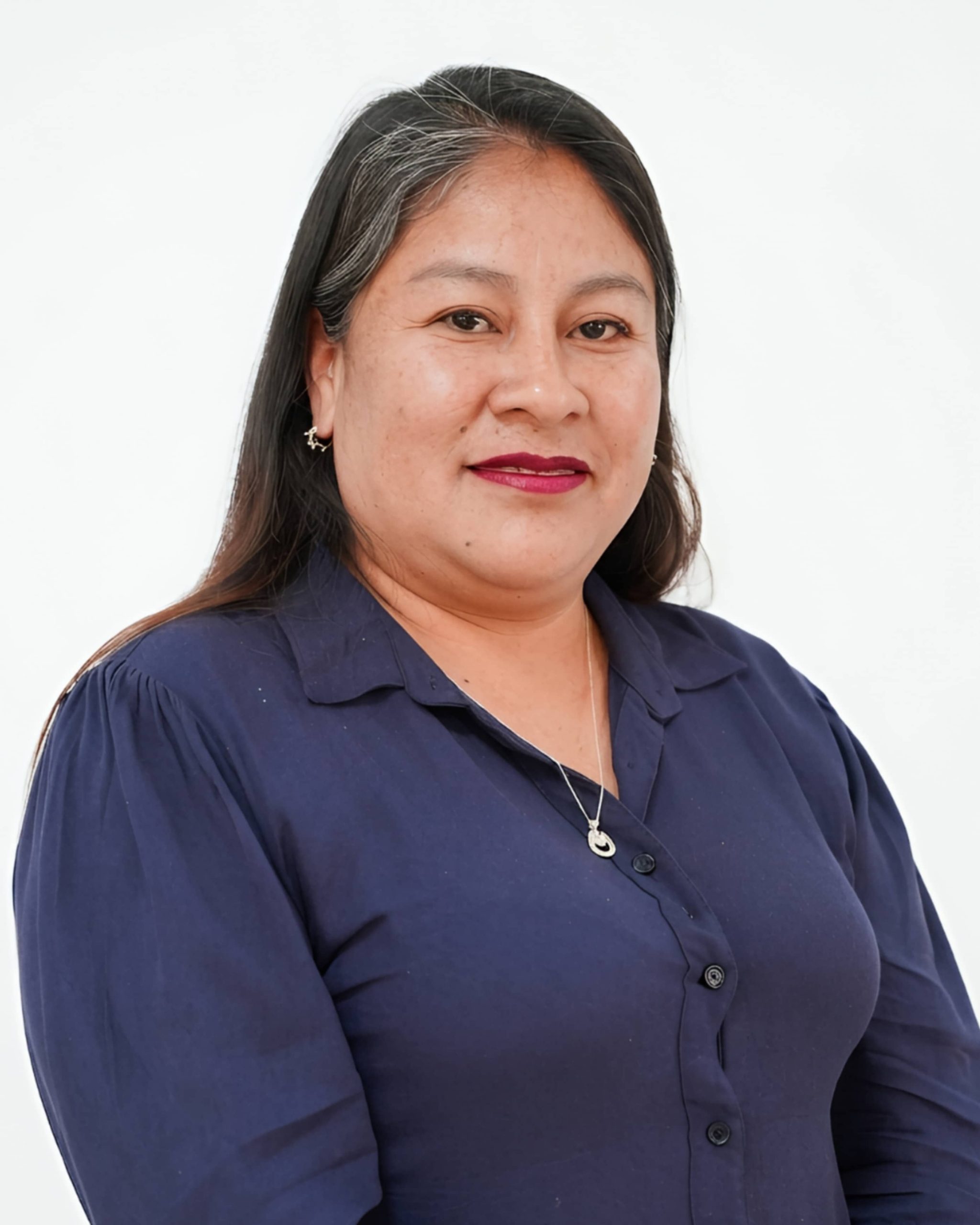 Sra. Rosa Elvira Maldonado Mora