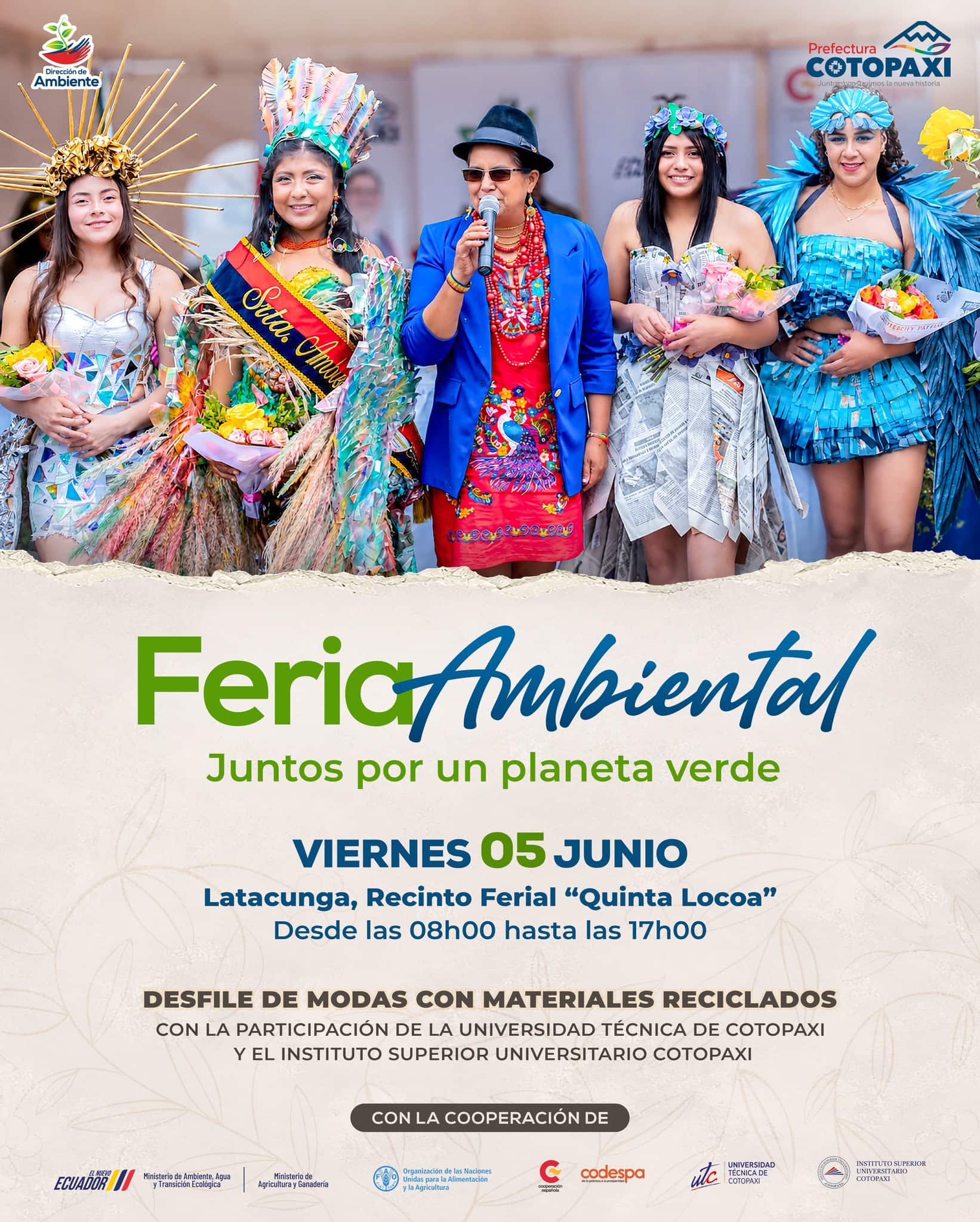 Feria Ambiental