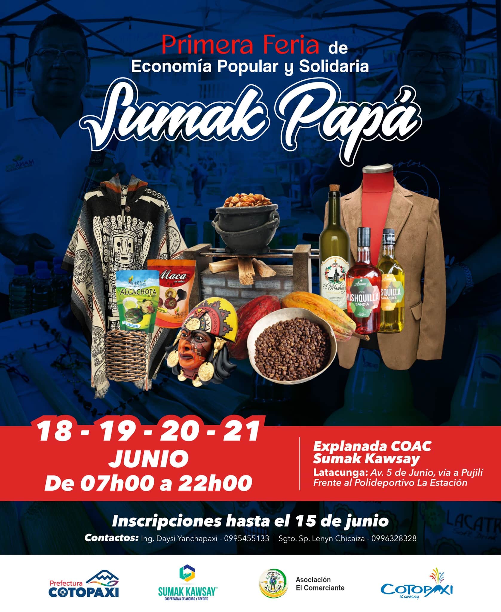 Sumak Papá