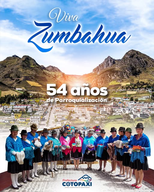 Viva Zumbahua
