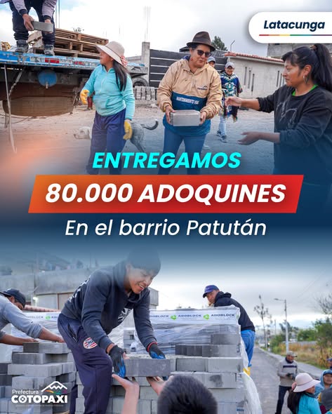 𝗗𝗲𝘀𝗮𝗿𝗿𝗼𝗹𝗹𝗼 𝘃𝗶𝗮𝗹 𝗽𝗮𝗿𝗮 𝗻𝘂𝗲𝘀𝘁𝗿𝗮𝘀 𝗰𝗼𝗺𝘂𝗻𝗶𝗱𝗮𝗱𝗲𝘀