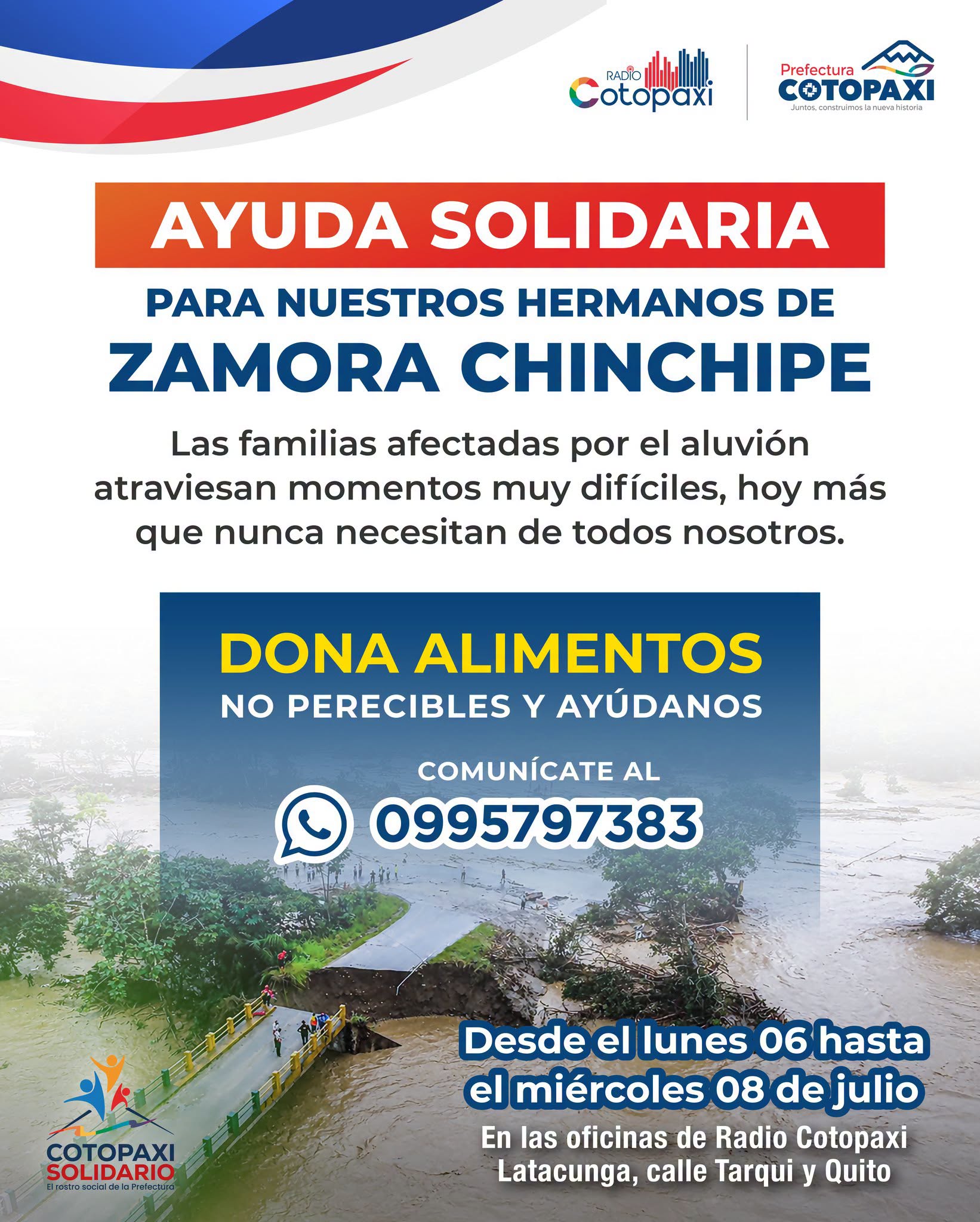 Comunicado