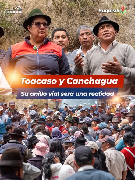 ¡𝐄𝐥 𝐜𝐚𝐦𝐛𝐢𝐨 𝐧𝐨 𝐬𝐞 𝐝𝐞𝐭𝐢𝐞𝐧𝐞 𝐲 𝐥𝐚 𝐭𝐫𝐚𝐧𝐬𝐟𝐨𝐫𝐦𝐚𝐜𝐢𝐨́𝐧 𝐥𝐥𝐞𝐠𝐚 𝐚 𝐥𝐨𝐬 𝐜𝐚𝐦𝐢𝐧𝐨𝐬 𝐝𝐞 𝐧𝐮𝐞𝐬𝐭𝐫𝐚 𝐩𝐫𝐨𝐯𝐢𝐧𝐜𝐢𝐚