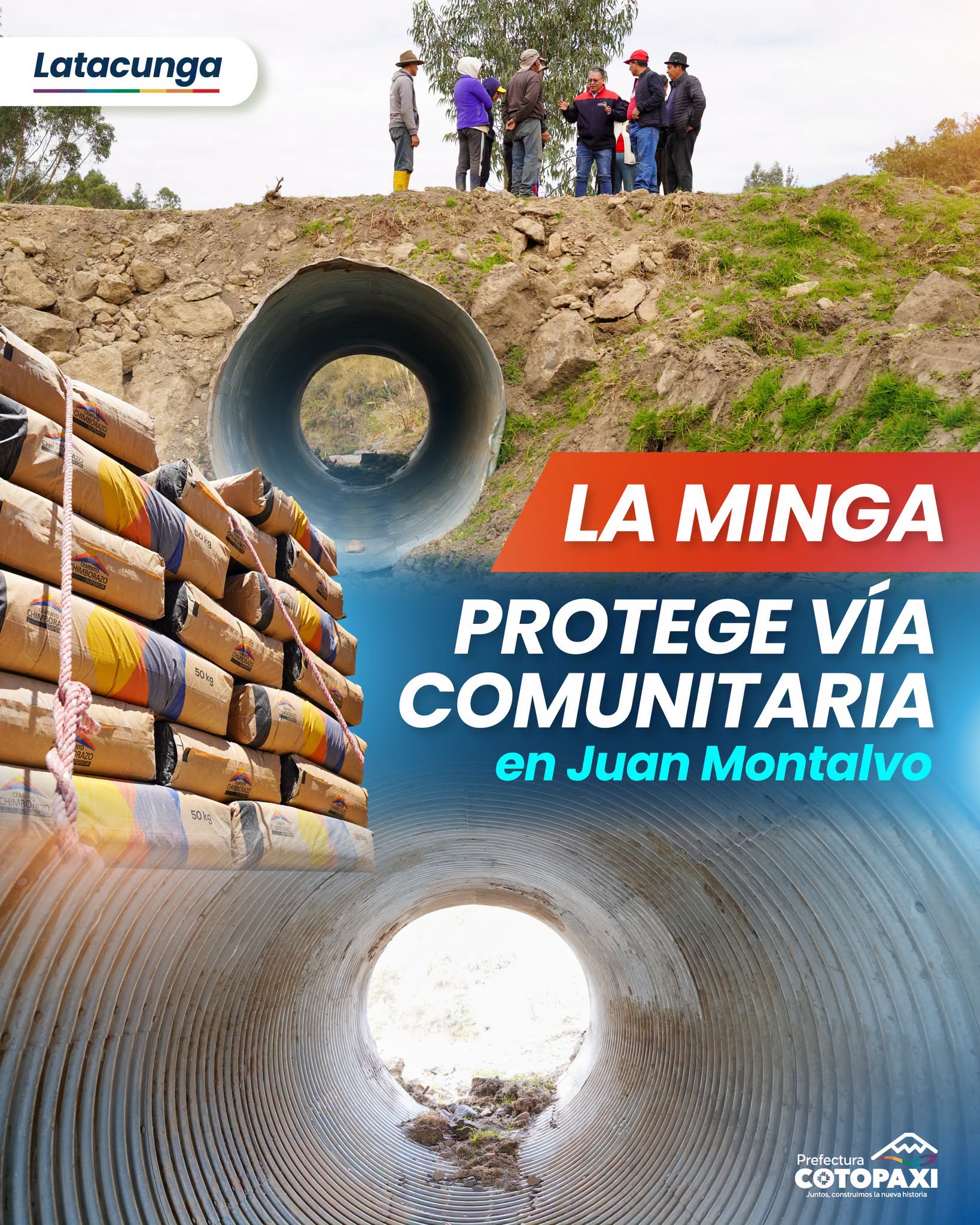 ¡𝐍𝐨𝐬 𝐚𝐝𝐞𝐥𝐚𝐧𝐭𝐚𝐦𝐨𝐬 𝐚𝐥 𝐢𝐧𝐯𝐢𝐞𝐫𝐧𝐨!
