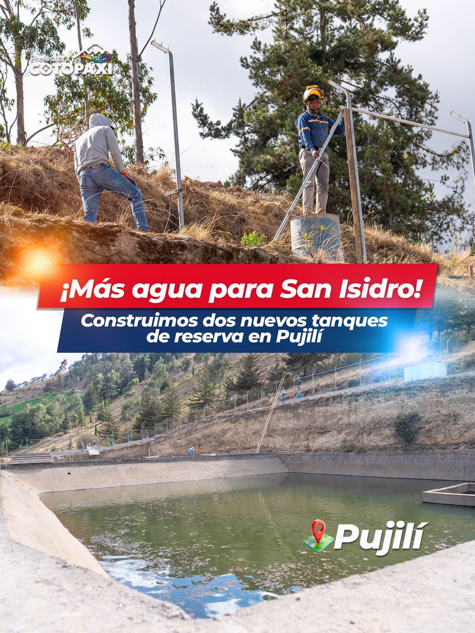 ¡𝐑𝐞𝐬𝐩𝐚𝐥𝐝𝐚𝐦𝐨𝐬 𝐚 𝐪𝐮𝐢𝐞𝐧𝐞𝐬 𝐜𝐮𝐥𝐭𝐢𝐯𝐚𝐧 𝐥𝐚 𝐭𝐢𝐞𝐫𝐫𝐚 𝐲 𝐚𝐥𝐢𝐦𝐞𝐧𝐭𝐚𝐧 𝐚 𝐧𝐮𝐞𝐬𝐭𝐫𝐚 𝐩𝐫𝐨𝐯𝐢𝐧𝐜𝐢𝐚!