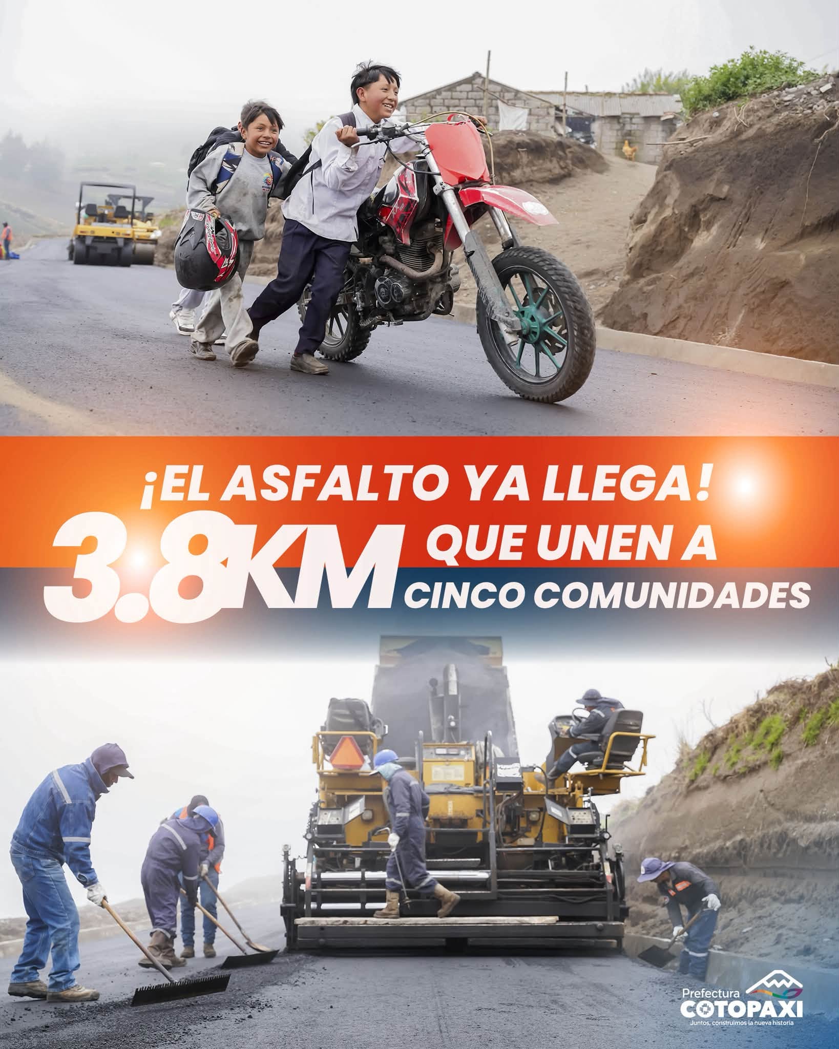 𝑬𝑳 𝑨𝑺𝑭𝑨𝑳𝑻𝑶 𝑻𝑶𝑴𝑨 𝑭𝑶𝑹𝑴𝑨: 𝑼𝑵𝑨 𝑶𝑩𝑹𝑨 𝑸𝑼𝑬 𝑰𝑴𝑷𝑼𝑳𝑺𝑨 𝑳𝑨 𝑷𝑹𝑶𝑫𝑼𝑪𝑪𝑰𝑶́𝑵 𝒀 𝑳𝑨 𝑬𝑪𝑶𝑵𝑶𝑴𝑰́𝑨 𝑳𝑶𝑪𝑨𝑳
